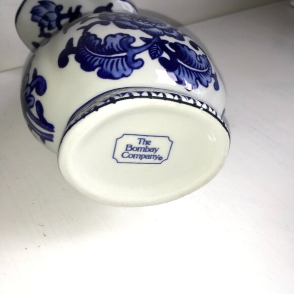 Bombay Company Sugar & Cream Set - Picture 5 of 10